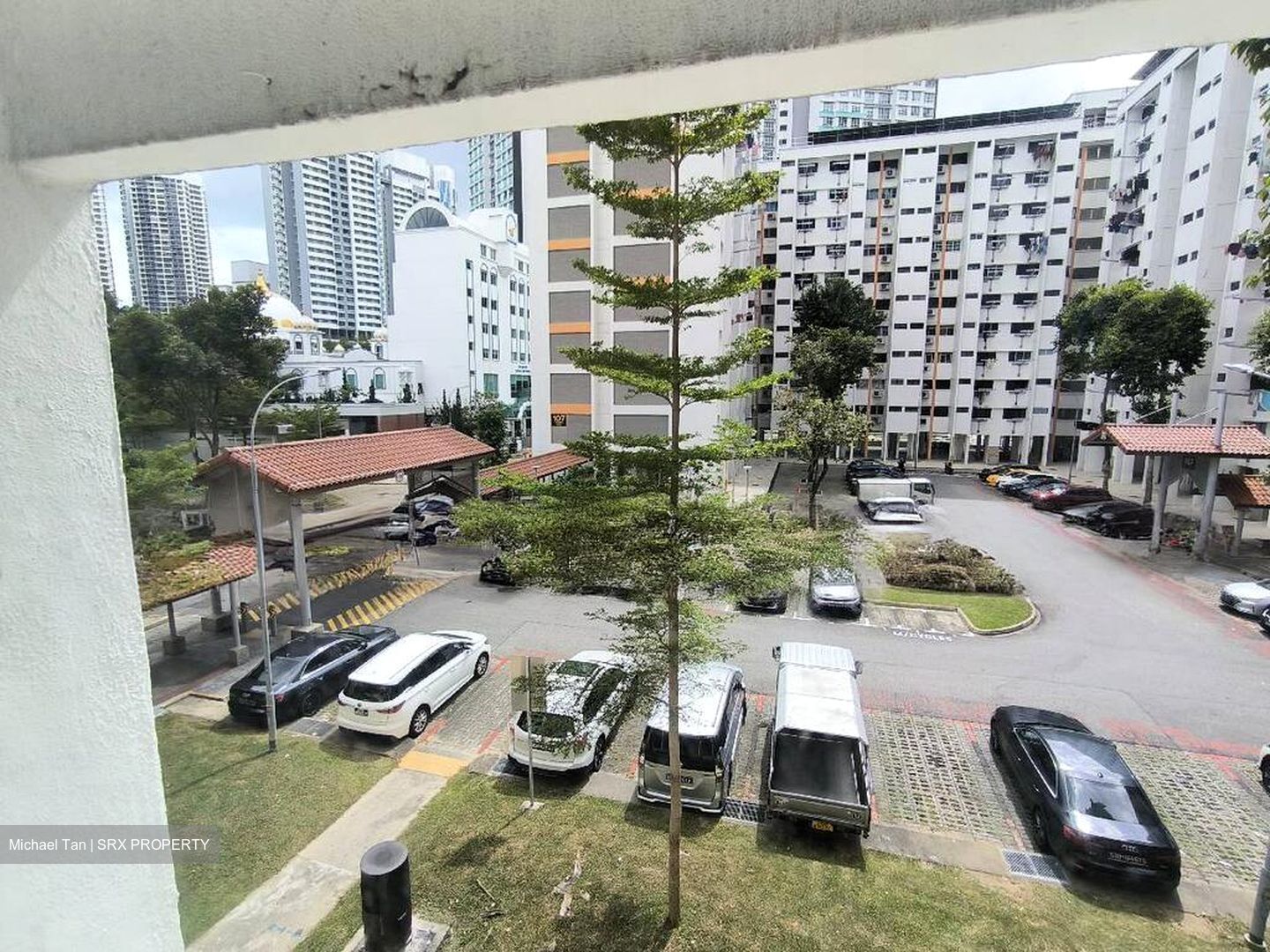 Blk 107 Catholic Welfare Centre Building (Kallang/Whampoa), HDB 4 Rooms #524335531
